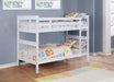 Chapman Bunk Beds - Casa Morelos / Coahuila Furniture (Oklahoma City, OK)