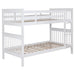 Chapman Bunk Beds - Casa Morelos / Coahuila Furniture (Oklahoma City, OK)
