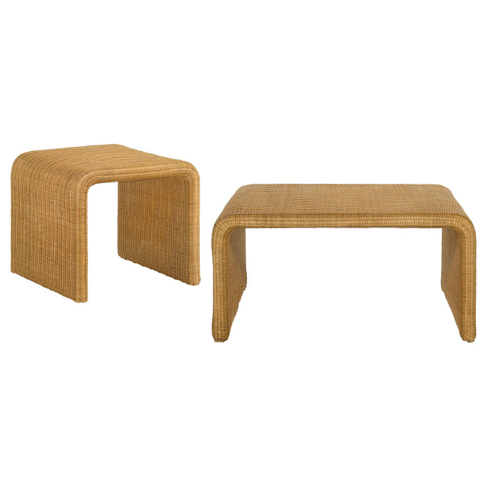 Cahya Table Sets - Casa Morelos / Coahuila Furniture (Oklahoma City, OK)