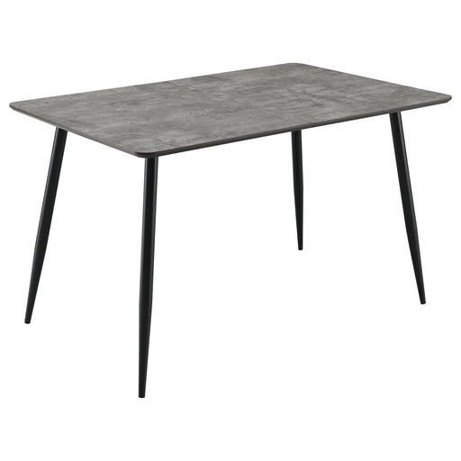 Horizon Dining Tables - Casa Morelos / Coahuila Furniture (Oklahoma City, OK)