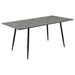 Horizon Dining Tables - Casa Morelos / Coahuila Furniture (Oklahoma City, OK)