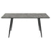 Horizon Dining Tables - Casa Morelos / Coahuila Furniture (Oklahoma City, OK)