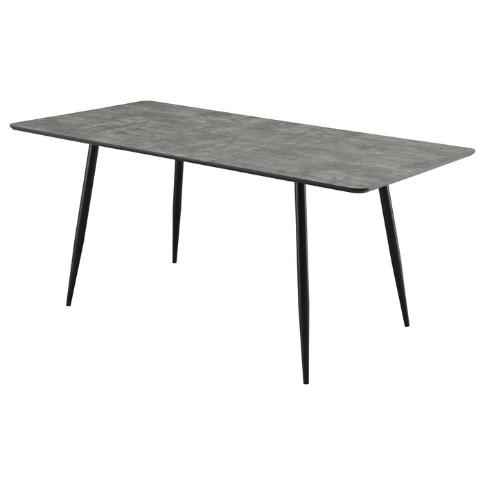 Horizon Dining Tables - Casa Morelos / Coahuila Furniture (Oklahoma City, OK)