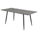 Horizon Dining Tables - Casa Morelos / Coahuila Furniture (Oklahoma City, OK)