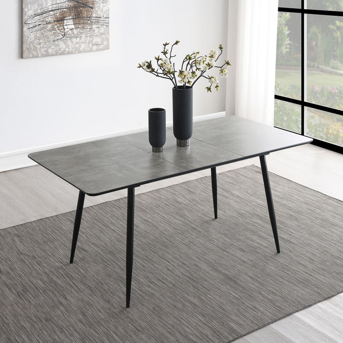 Horizon Dining Tables - Casa Morelos / Coahuila Furniture (Oklahoma City, OK)