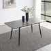 Horizon Dining Tables - Casa Morelos / Coahuila Furniture (Oklahoma City, OK)