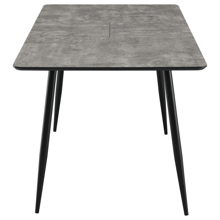 Horizon Dining Tables - Casa Morelos / Coahuila Furniture (Oklahoma City, OK)