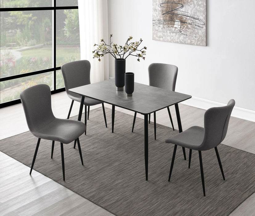 Horizon Dining Tables - Casa Morelos / Coahuila Furniture (Oklahoma City, OK)