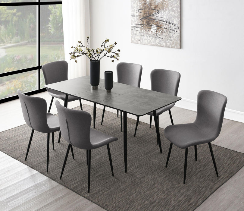 Horizon Dining Tables - Casa Morelos / Coahuila Furniture (Oklahoma City, OK)