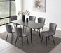 Horizon Dining Tables - Casa Morelos / Coahuila Furniture (Oklahoma City, OK)