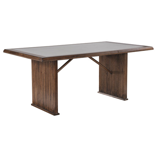 Sherwood Dining Tables - Casa Morelos / Coahuila Furniture (Oklahoma City, OK)