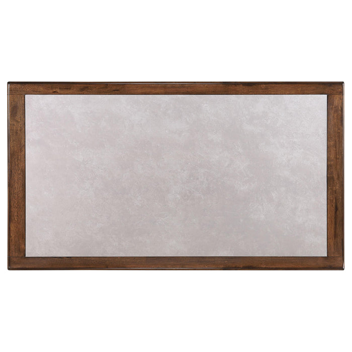 Sherwood Dining Tables - Casa Morelos / Coahuila Furniture (Oklahoma City, OK)