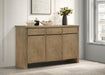 Adina Sideboards - Casa Morelos / Coahuila Furniture (Oklahoma City, OK)