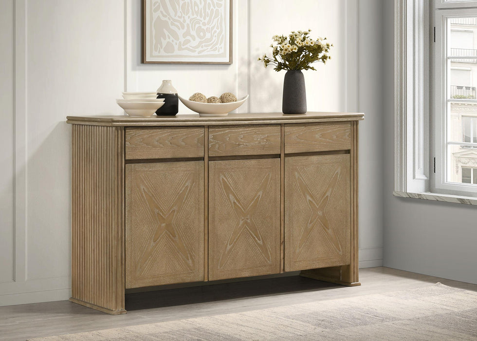 Adina Sideboards - Casa Morelos / Coahuila Furniture (Oklahoma City, OK)