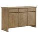 Adina Sideboards - Casa Morelos / Coahuila Furniture (Oklahoma City, OK)