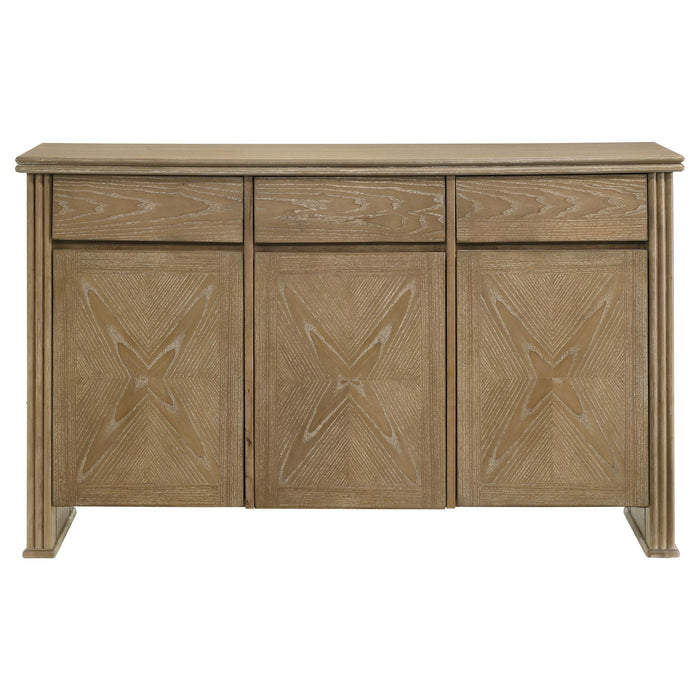 Adina Sideboards - Casa Morelos / Coahuila Furniture (Oklahoma City, OK)