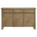 Adina Sideboards - Casa Morelos / Coahuila Furniture (Oklahoma City, OK)