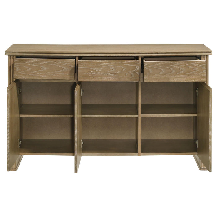 Adina Sideboards - Casa Morelos / Coahuila Furniture (Oklahoma City, OK)