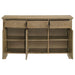 Adina Sideboards - Casa Morelos / Coahuila Furniture (Oklahoma City, OK)