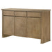 Adina Sideboards - Casa Morelos / Coahuila Furniture (Oklahoma City, OK)