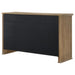 Adina Sideboards - Casa Morelos / Coahuila Furniture (Oklahoma City, OK)