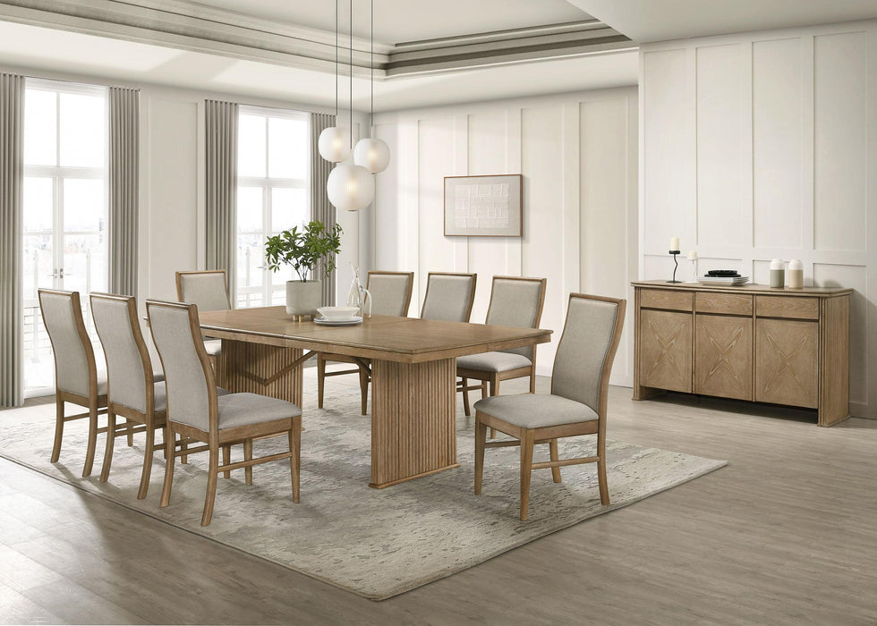 Adina Sideboards - Casa Morelos / Coahuila Furniture (Oklahoma City, OK)