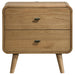 Robyn Nightstands - Casa Morelos / Coahuila Furniture (Oklahoma City, OK)
