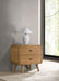 Robyn Nightstands - Casa Morelos / Coahuila Furniture (Oklahoma City, OK)