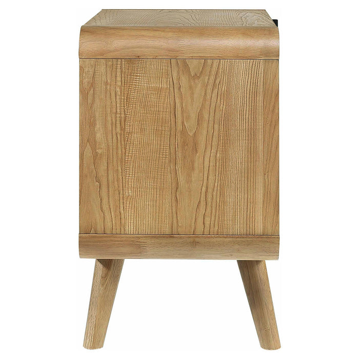 Robyn Nightstands - Casa Morelos / Coahuila Furniture (Oklahoma City, OK)