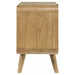 Robyn Nightstands - Casa Morelos / Coahuila Furniture (Oklahoma City, OK)