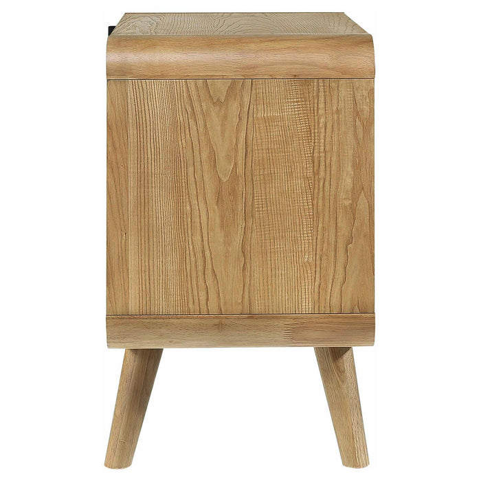 Robyn Nightstands - Casa Morelos / Coahuila Furniture (Oklahoma City, OK)