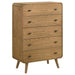 Robyn Chests - Casa Morelos / Coahuila Furniture (Oklahoma City, OK)
