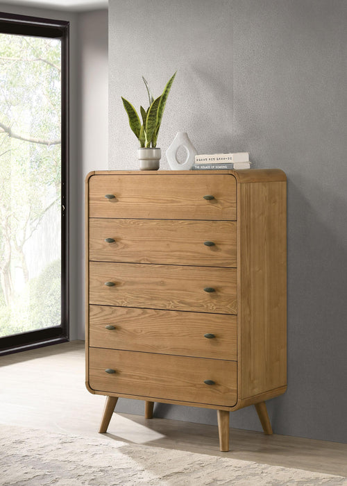Robyn Chests - Casa Morelos / Coahuila Furniture (Oklahoma City, OK)
