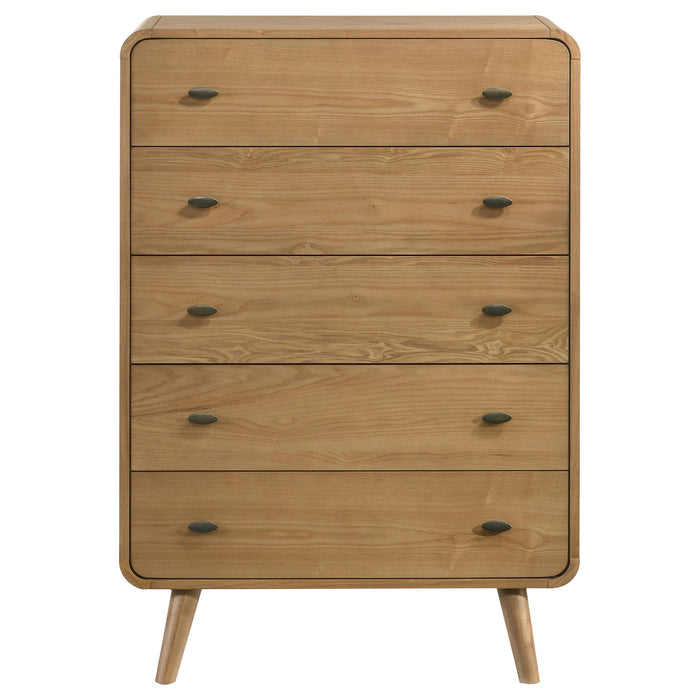 Robyn Chests - Casa Morelos / Coahuila Furniture (Oklahoma City, OK)