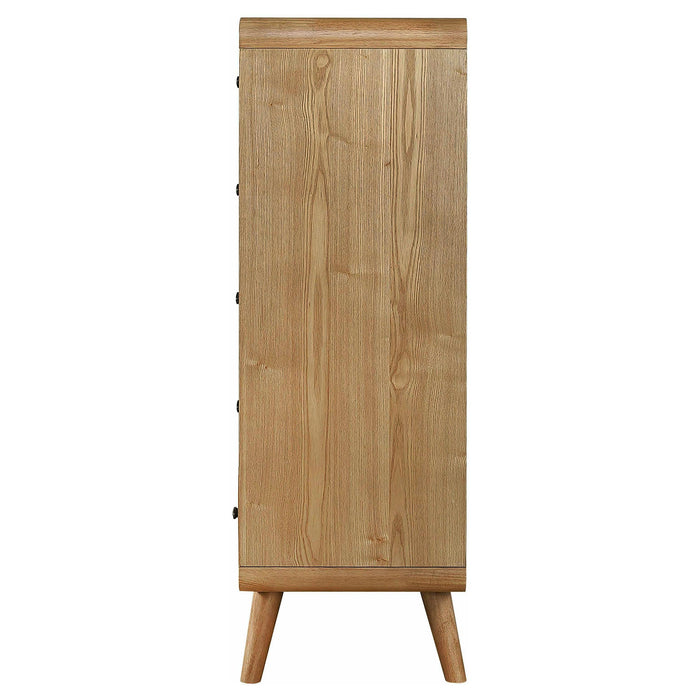 Robyn Chests - Casa Morelos / Coahuila Furniture (Oklahoma City, OK)