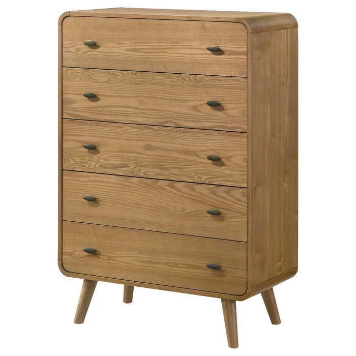 Robyn Chests - Casa Morelos / Coahuila Furniture (Oklahoma City, OK)