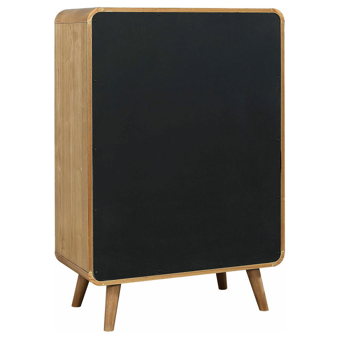 Robyn Chests - Casa Morelos / Coahuila Furniture (Oklahoma City, OK)