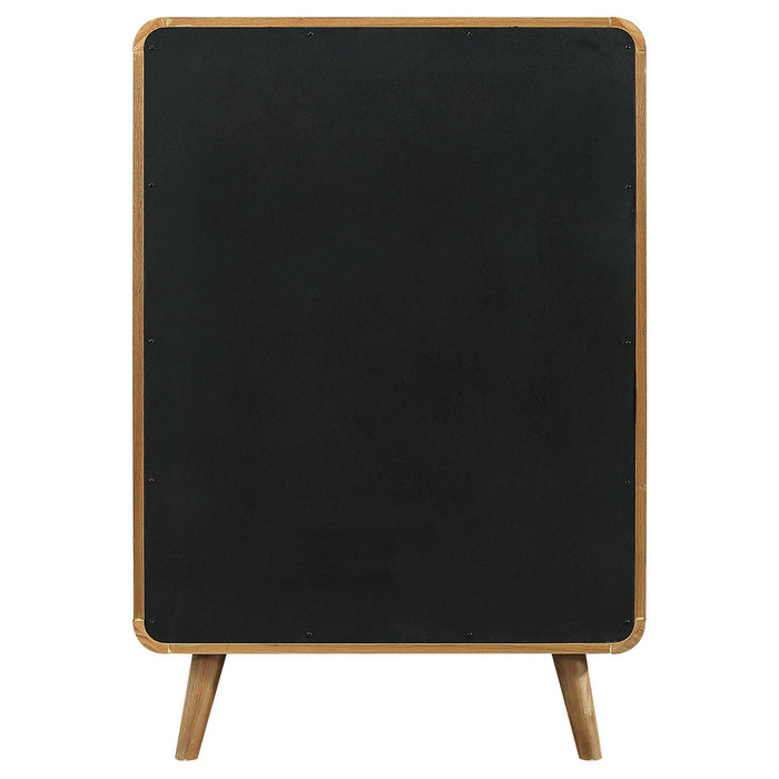 Robyn Chests - Casa Morelos / Coahuila Furniture (Oklahoma City, OK)