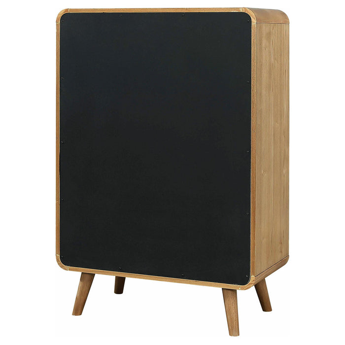 Robyn Chests - Casa Morelos / Coahuila Furniture (Oklahoma City, OK)