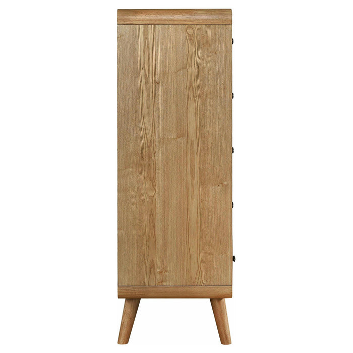 Robyn Chests - Casa Morelos / Coahuila Furniture (Oklahoma City, OK)