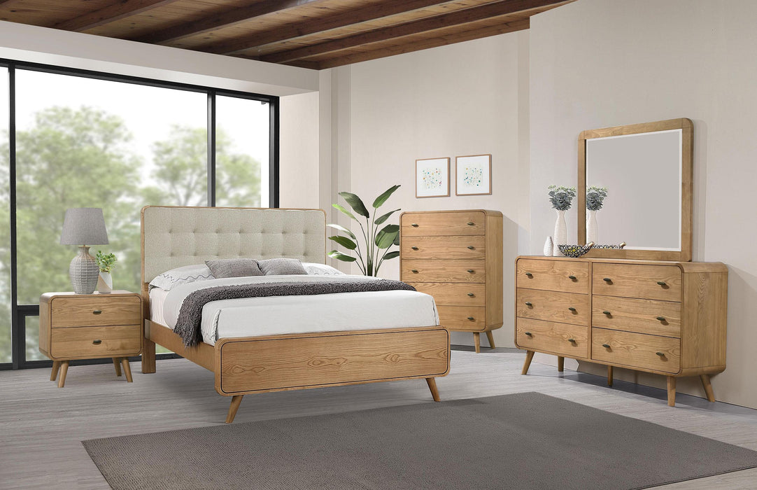 Robyn Chests - Casa Morelos / Coahuila Furniture (Oklahoma City, OK)