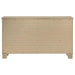 Oakglen Dressers - Casa Morelos / Coahuila Furniture (Oklahoma City, OK)
