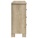Oakglen Dressers - Casa Morelos / Coahuila Furniture (Oklahoma City, OK)