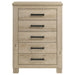 Oakglen Chests - Casa Morelos / Coahuila Furniture (Oklahoma City, OK)