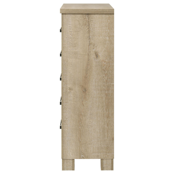 Oakglen Chests - Casa Morelos / Coahuila Furniture (Oklahoma City, OK)