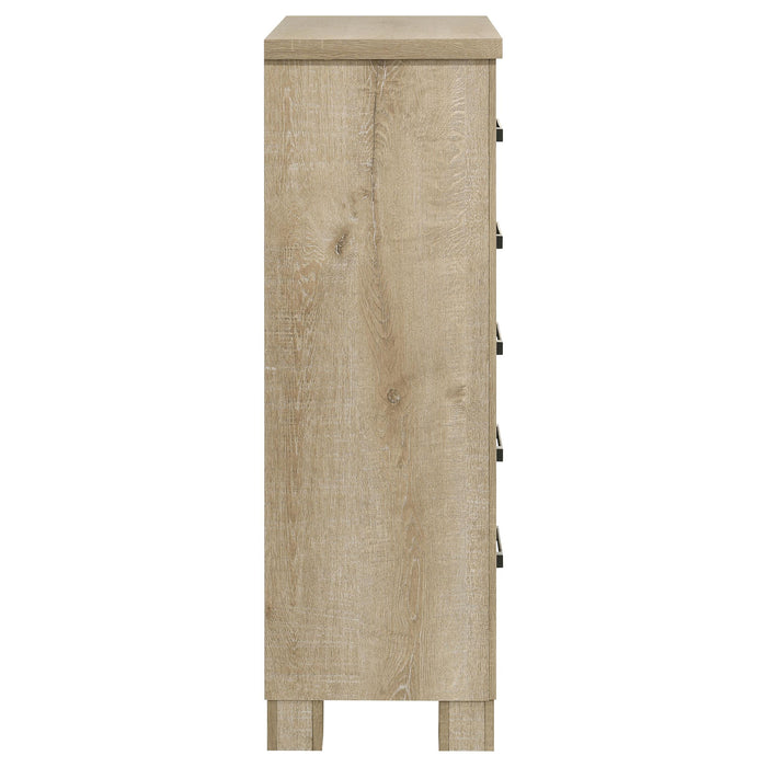 Oakglen Chests - Casa Morelos / Coahuila Furniture (Oklahoma City, OK)