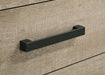 Oakglen Dressers - Casa Morelos / Coahuila Furniture (Oklahoma City, OK)