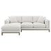 Geneva Stationary Sectionals - Casa Morelos / Coahuila Furniture (Oklahoma City, OK)
