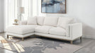 Geneva Stationary Sectionals - Casa Morelos / Coahuila Furniture (Oklahoma City, OK)