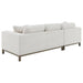 Geneva Stationary Sectionals - Casa Morelos / Coahuila Furniture (Oklahoma City, OK)